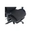 Ігрове крісло GT Racer (X-2534-F Fabric Black)