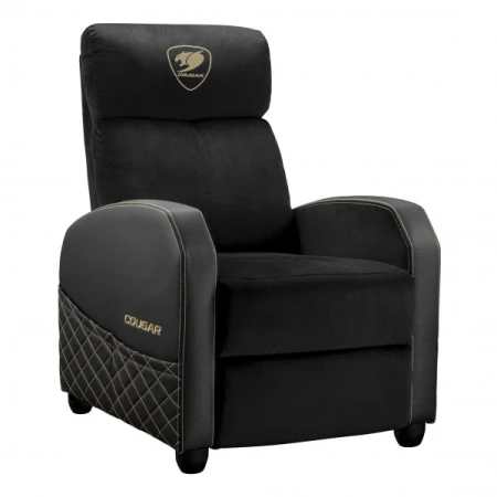 Игровое кресло Cougar (RANGER ELITE GOLD)