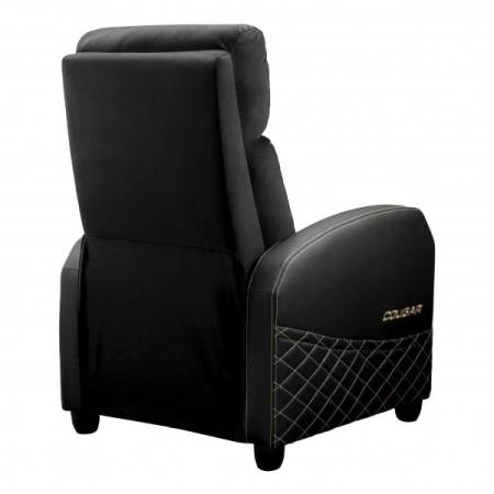 Игровое кресло Cougar (RANGER ELITE GOLD)