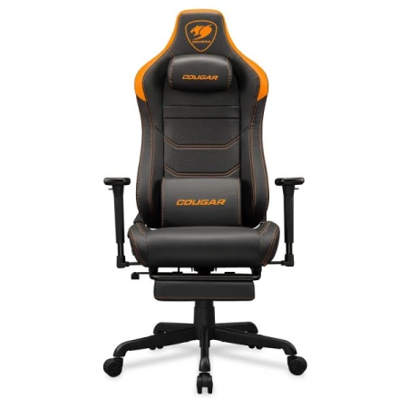 Игровое кресло Cougar (ARMOR EVO S)