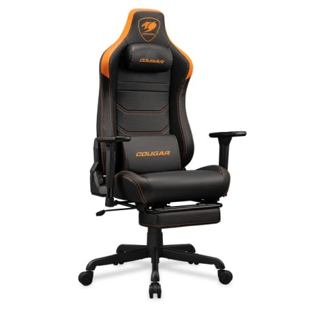 Игровое кресло Cougar (ARMOR EVO S)