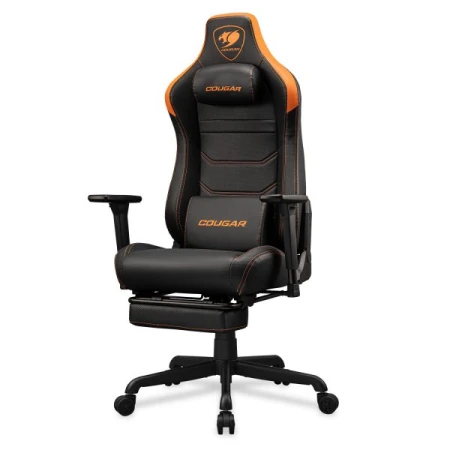 Игровое кресло Cougar (ARMOR EVO S)