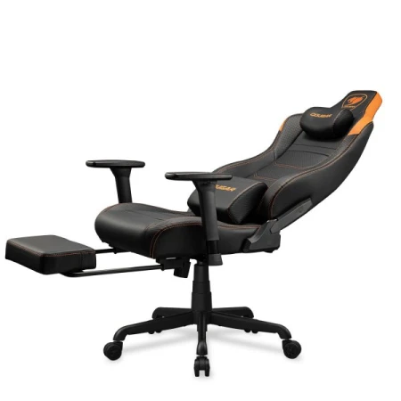 Игровое кресло Cougar (ARMOR EVO S)