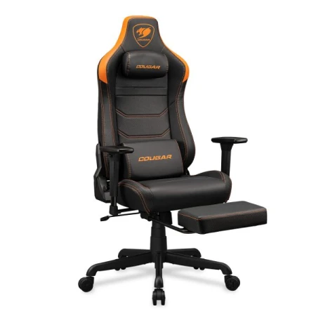 Игровое кресло Cougar (ARMOR EVO S)