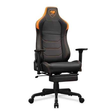 Игровое кресло Cougar (ARMOR EVO S)
