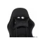 Ігрове крісло GT Racer (X-2324 Fabric Black Suede)