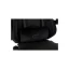 Ігрове крісло GT Racer (X-2324 Fabric Black Suede)