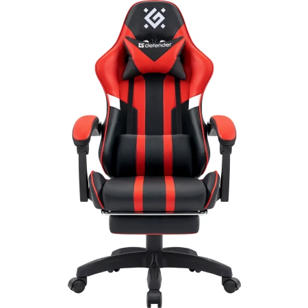 Игровое кресло Defender (64025)