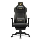 Ігрове крісло Cougar (ARMOR EVO S Gold)