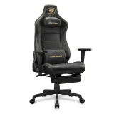 Ігрове крісло Cougar (ARMOR EVO S Gold)