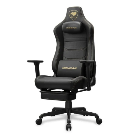 Игровое кресло Cougar (ARMOR EVO S Gold)