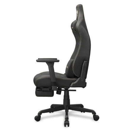 Игровое кресло Cougar (ARMOR EVO S Gold)