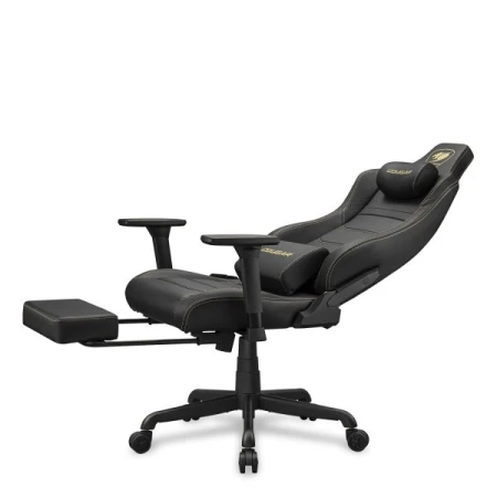 Игровое кресло Cougar (ARMOR EVO S Gold)