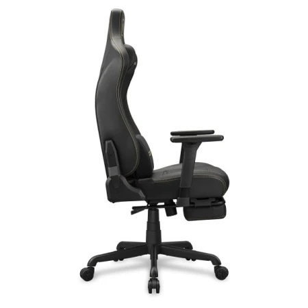 Игровое кресло Cougar (ARMOR EVO S Gold)