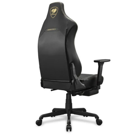 Игровое кресло Cougar (ARMOR EVO S Gold)