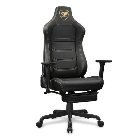 Игровое кресло Cougar (ARMOR EVO S Gold)