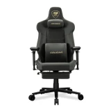 Ігрове крісло Cougar (ARMOR EVO М Gold)