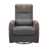 Игровое кресло Cougar (FIDOM GRAY)