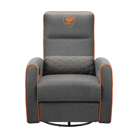 Игровое кресло Cougar (FIDOM GRAY)