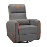 Игровое кресло Cougar (FIDOM GRAY)