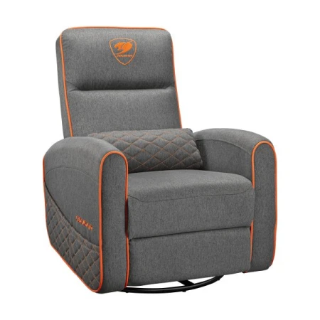 Игровое кресло Cougar (FIDOM GRAY)