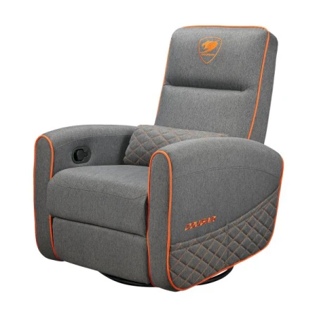 Игровое кресло Cougar (FIDOM GRAY)