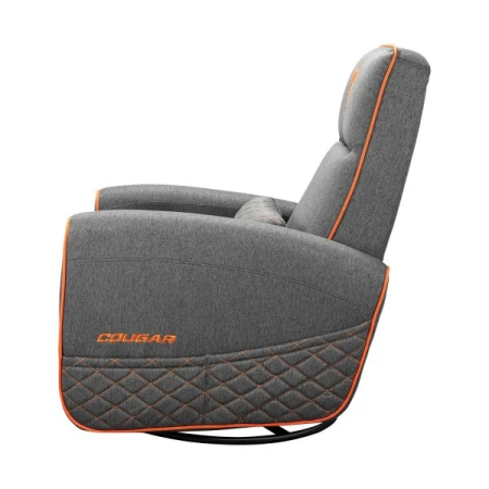Игровое кресло Cougar (FIDOM GRAY)
