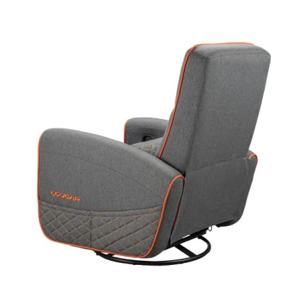 Игровое кресло Cougar (FIDOM GRAY)