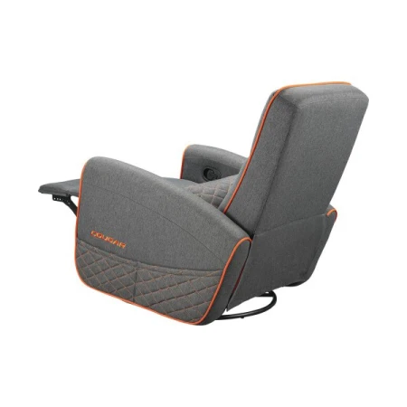 Игровое кресло Cougar (FIDOM GRAY)