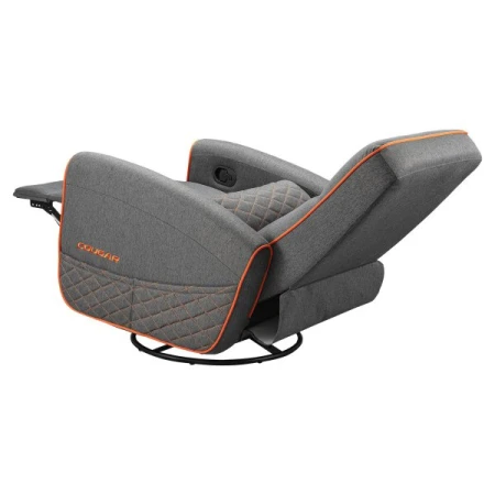 Игровое кресло Cougar (FIDOM GRAY)