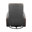 Игровое кресло Cougar (FIDOM GRAY)