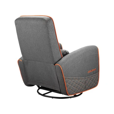 Игровое кресло Cougar (FIDOM GRAY)