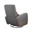 Игровое кресло Cougar (FIDOM GRAY)
