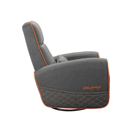 Игровое кресло Cougar (FIDOM GRAY)
