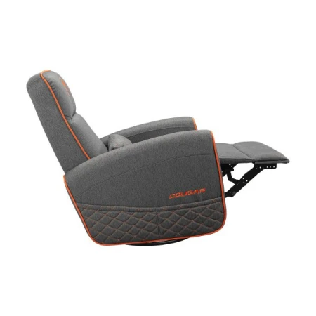 Игровое кресло Cougar (FIDOM GRAY)
