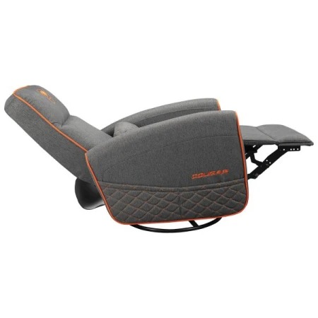 Игровое кресло Cougar (FIDOM GRAY)