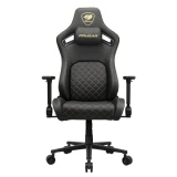 Ігрове крісло Cougar (DEFENSOR GOLD)