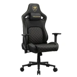 Ігрове крісло Cougar (DEFENSOR GOLD)