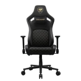 Ігрове крісло Cougar (DEFENSOR GOLD F)
