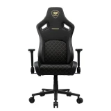 Ігрове крісло Cougar (DEFENSOR GOLD F)