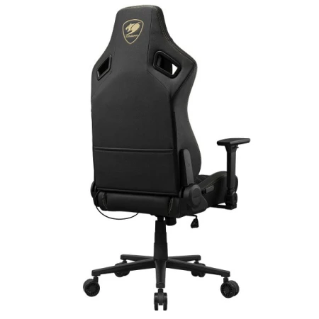 Игровое кресло Cougar (DEFENSOR GOLD F)