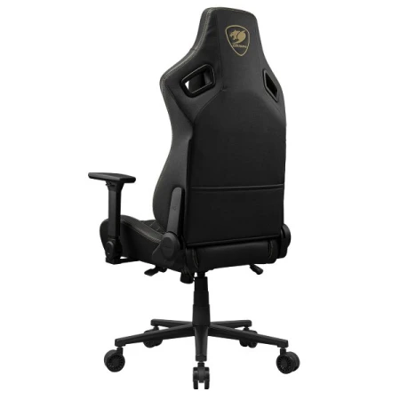 Игровое кресло Cougar (DEFENSOR GOLD F)