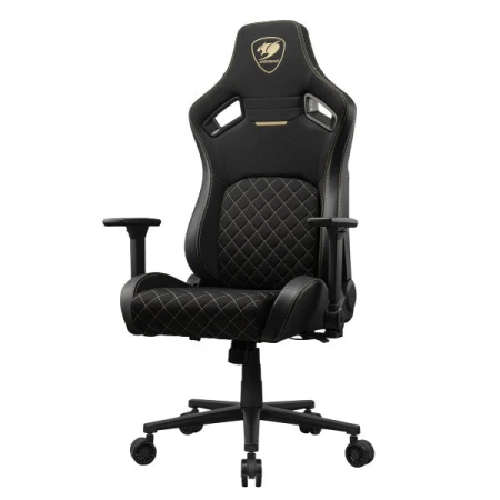 Игровое кресло Cougar (DEFENSOR GOLD F)