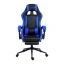 Ігрове крісло GT Racer (X-2323 Black/Blue)