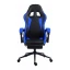 Ігрове крісло GT Racer (X-2323 Black/Blue)