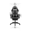 Ігрове крісло GT Racer (X-2323 Black/Blue)