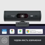 Веб-камера Logitech (960-001422)