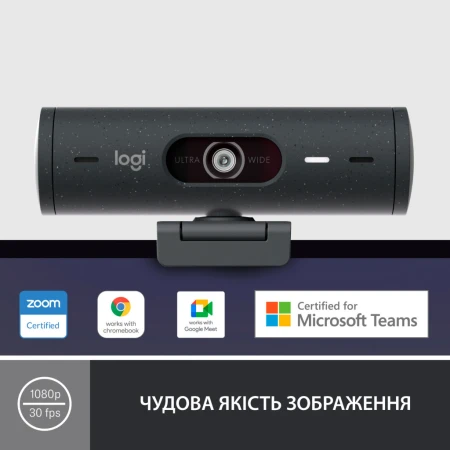 Веб-камера Logitech (960-001422)