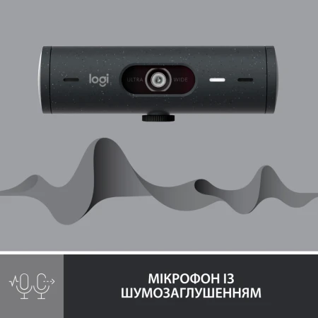 Веб-камера Logitech (960-001422)