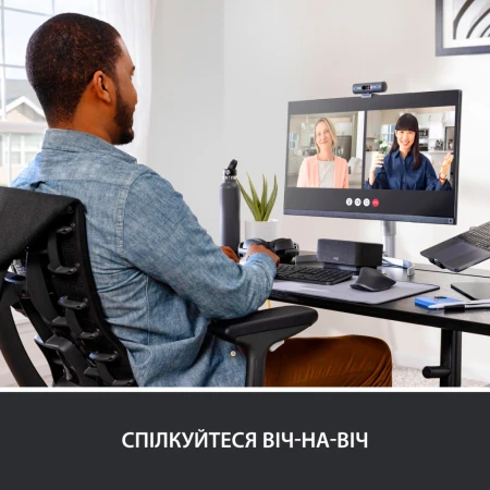 Веб-камера Logitech (960-001422)